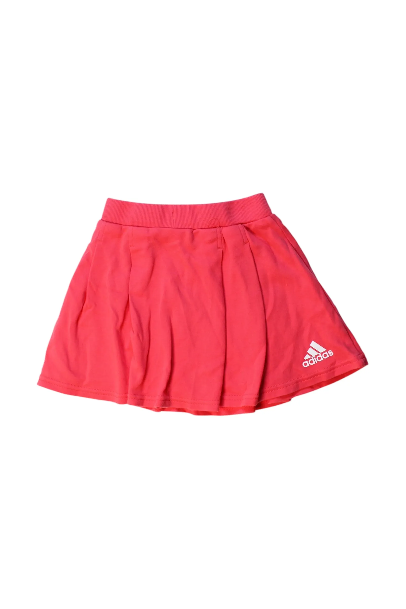 Adidas Flared Skirt 4T