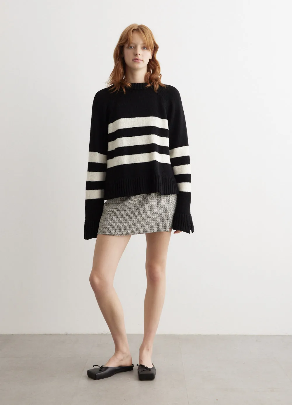 Brolio Pullover