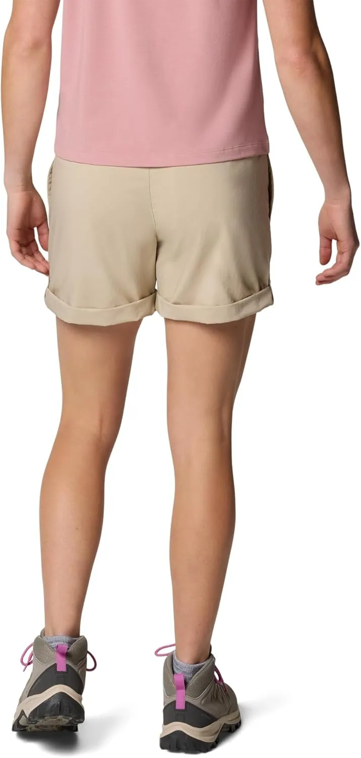 Columbia Women's Silver Ridge Utility Short