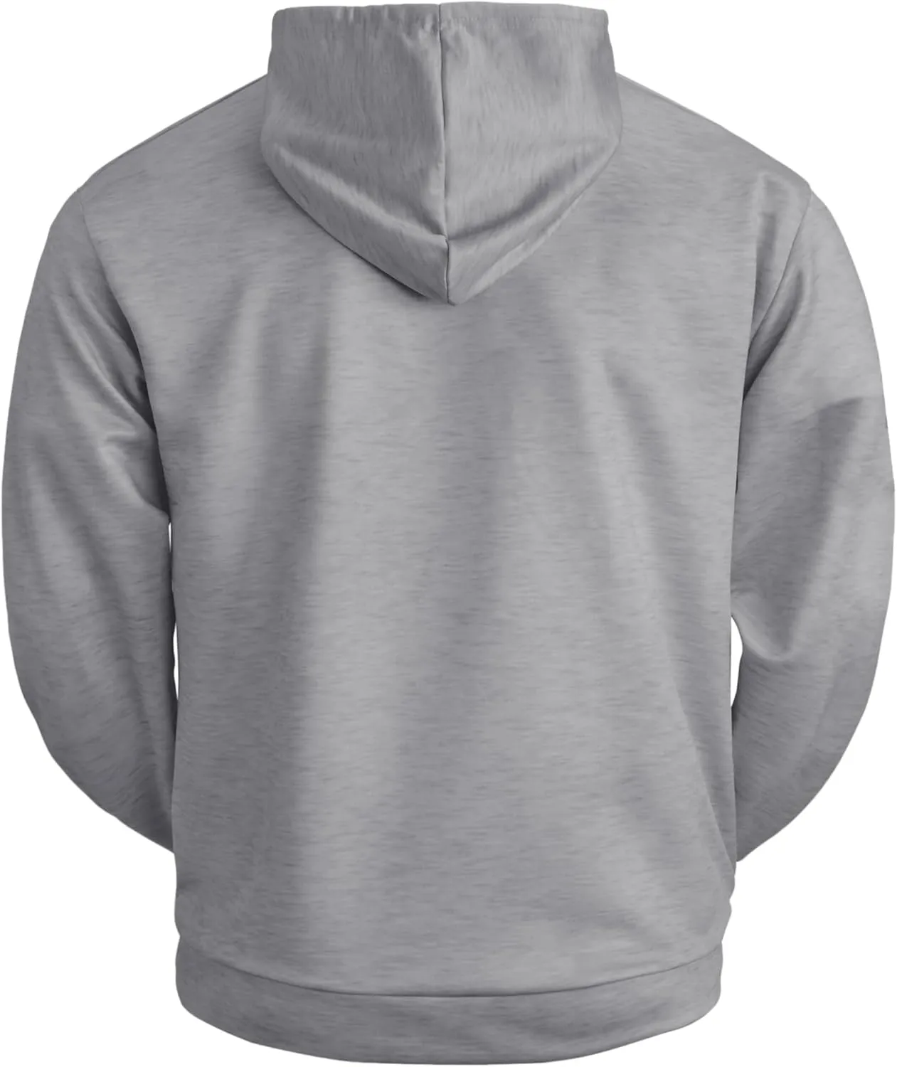H HYFOL Graphic Hoodies for Men USA Flag American Patriotic Long Sleeve Pocket Pullover Sweatshirts