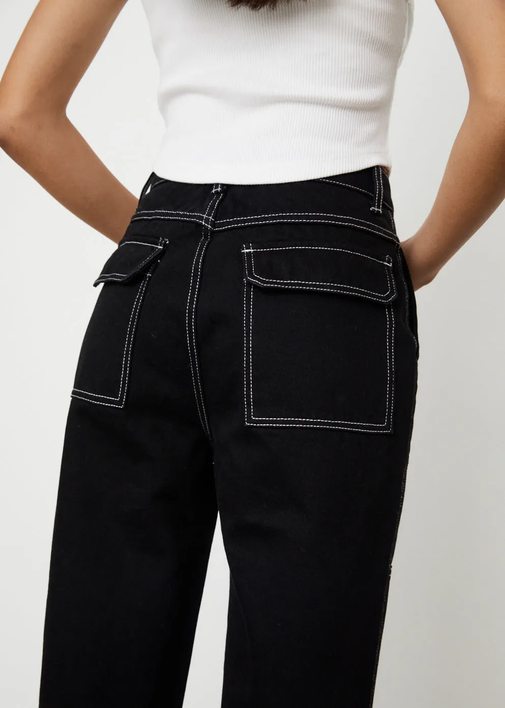 Jamie Carpenter Pants