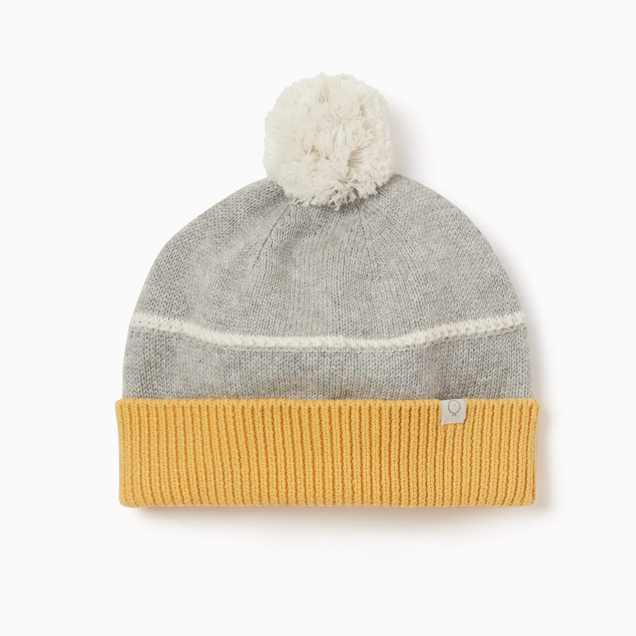 Knitted Snood & Hat Set