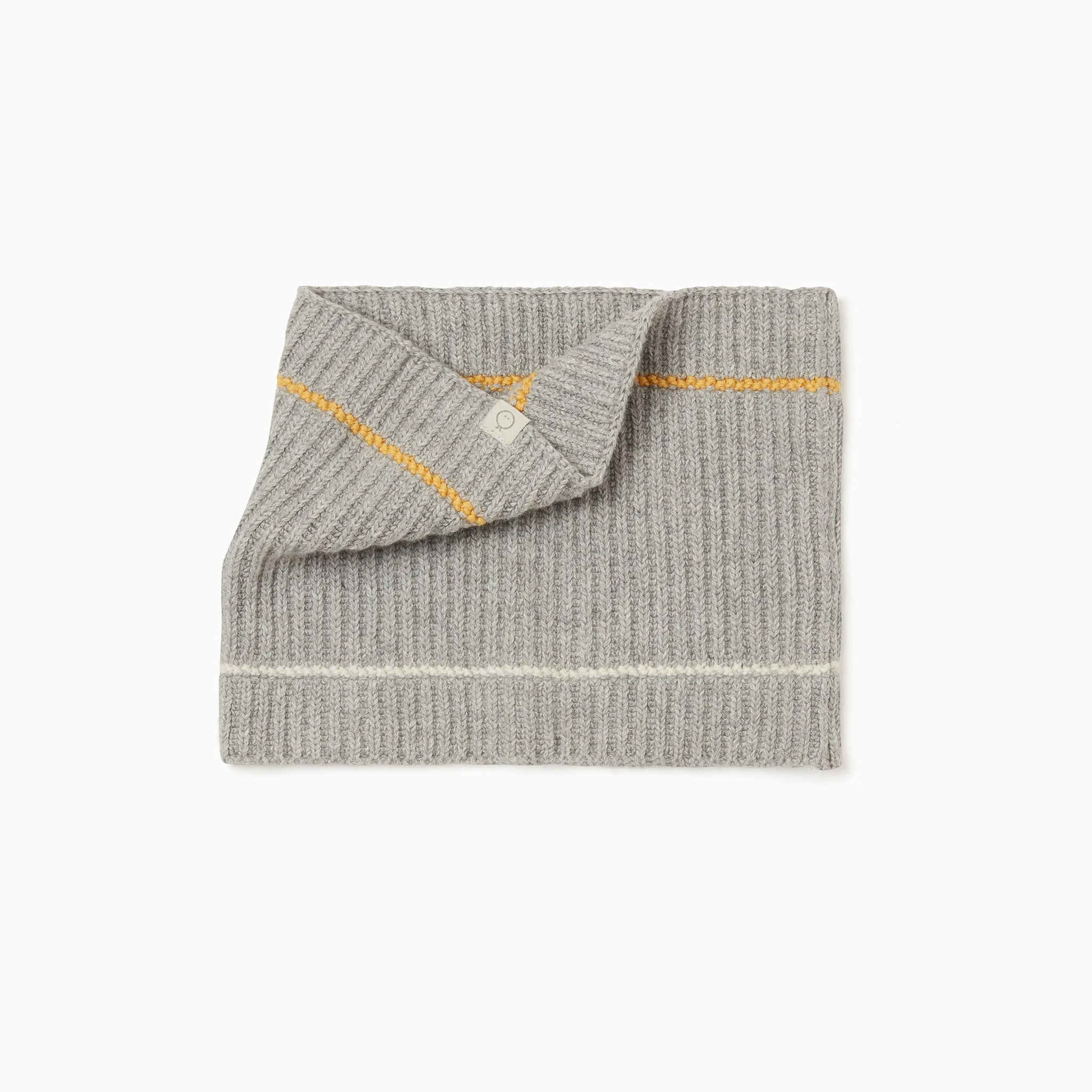 Knitted Snood & Hat Set