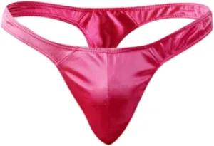 Mens Jock Strap G-string Athletic Jockstraps Athletic Supporter T-back G-string Tanga Briefs Male Workout Underwear