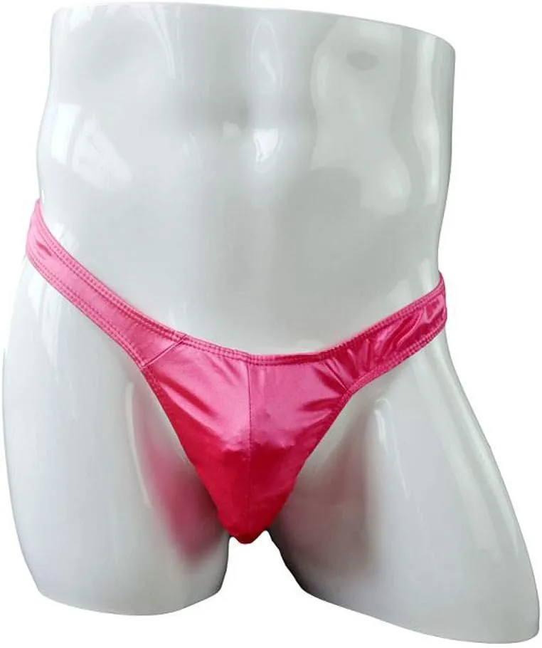Mens Jock Strap G-string Athletic Jockstraps Athletic Supporter T-back G-string Tanga Briefs Male Workout Underwear