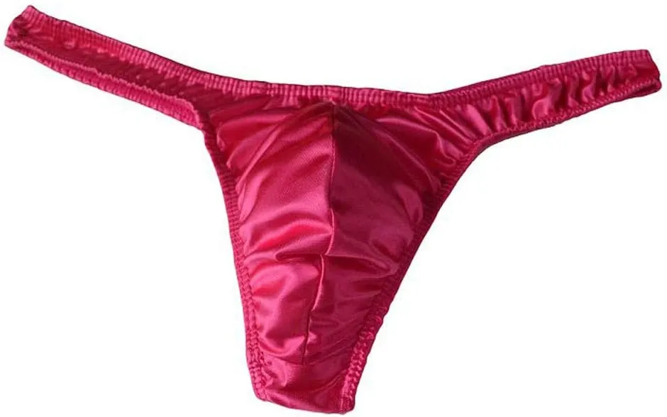 Mens Jock Strap G-string Athletic Jockstraps Athletic Supporter T-back G-string Tanga Briefs Male Workout Underwear