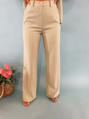 Spring Sage Trousers