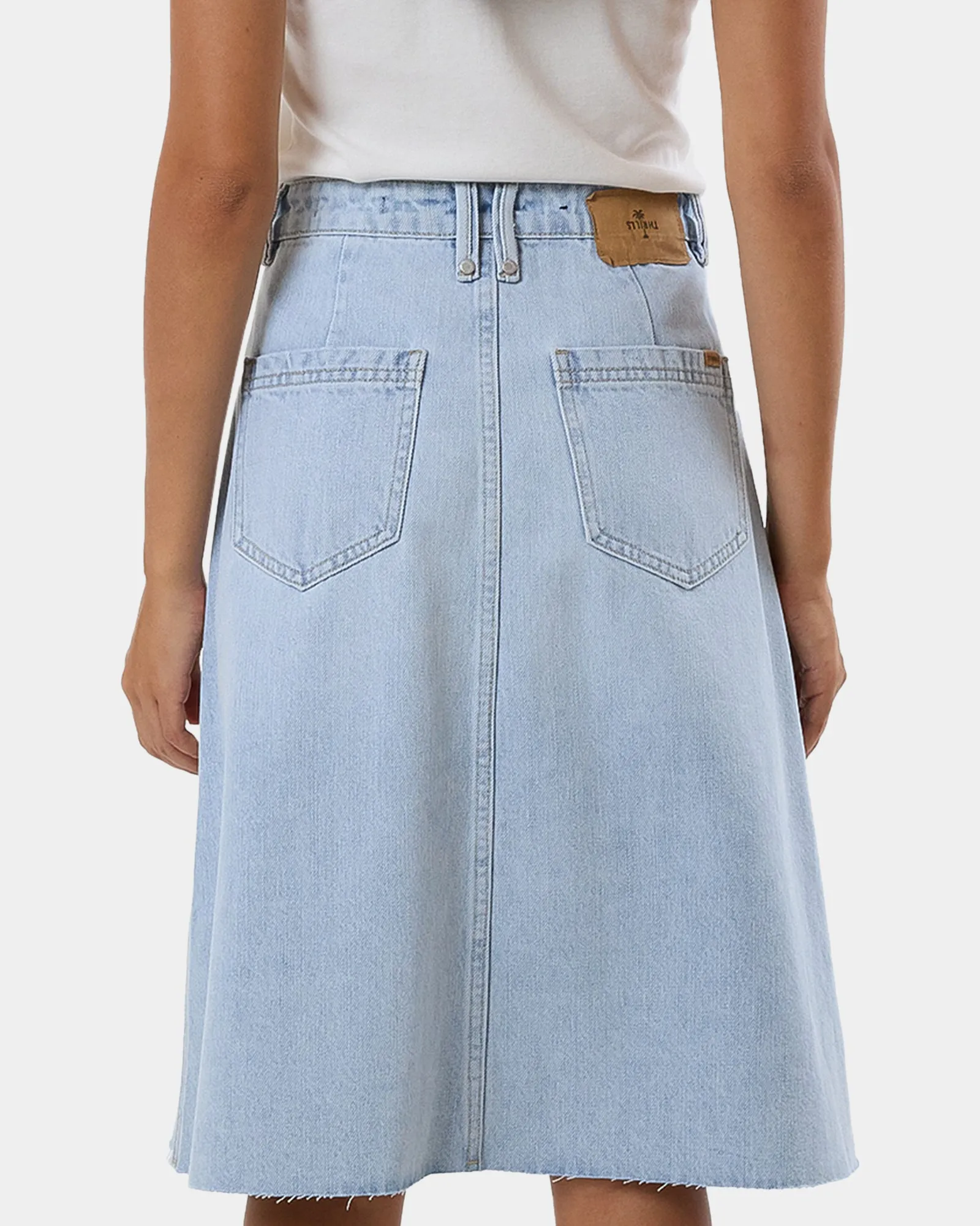 WOMENS COOPER SKIRT