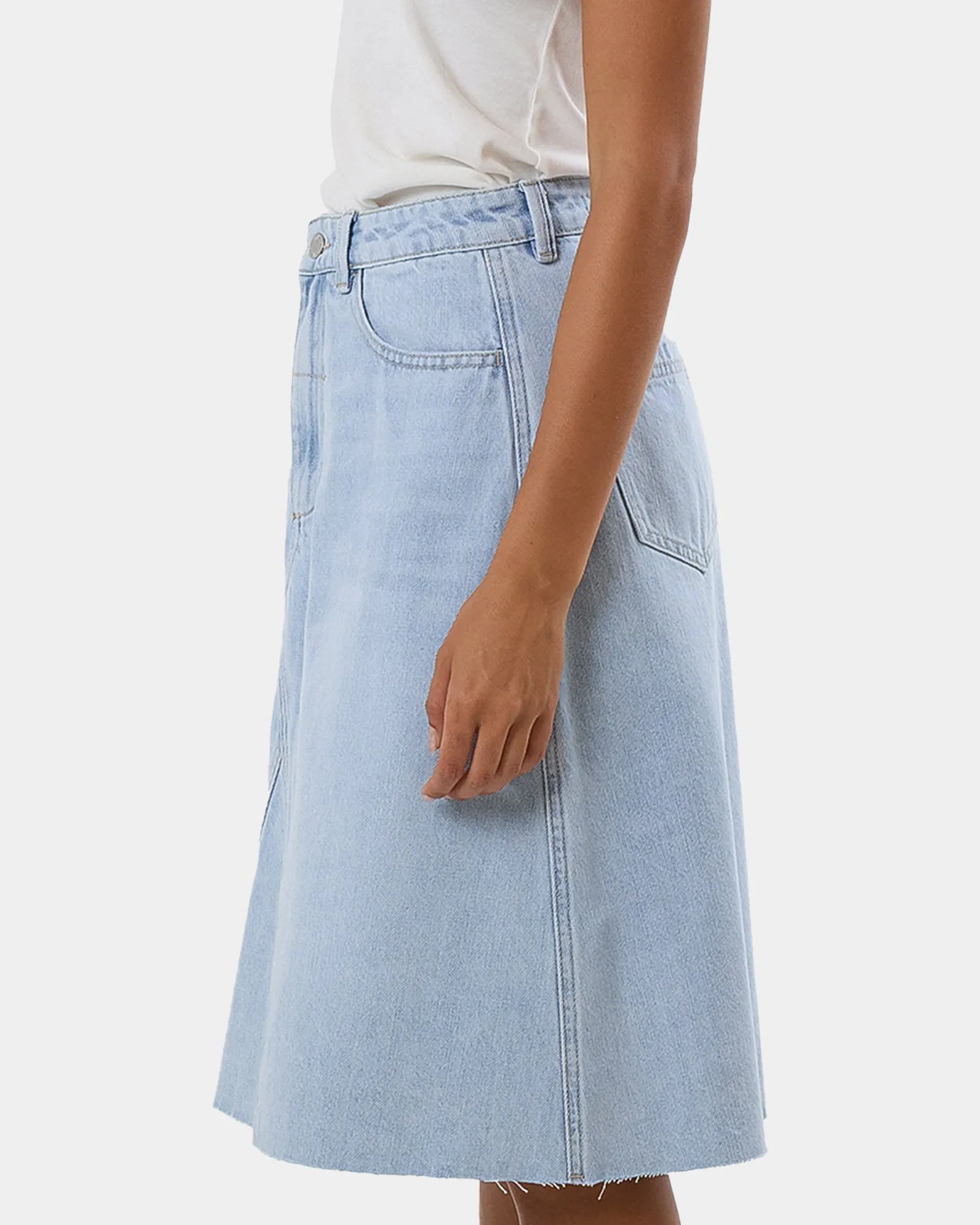 WOMENS COOPER SKIRT