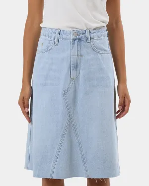 WOMENS COOPER SKIRT