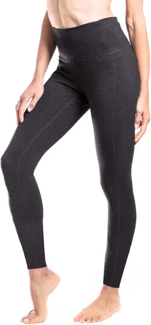 Yogipace Tall Women's 31"/34"/36" High Waisted Extra Long Yoga Leggings with Pockets Ankle Length Workout Active Pants